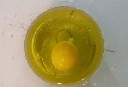 Фото шага рецепта Майонезный соус чили 152594 шаг 1  