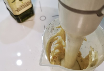 Фото шага рецепта Майонезный соус чили 152594 шаг 7  