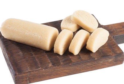 Фото шага рецепта Марципан 93004 шаг 10  