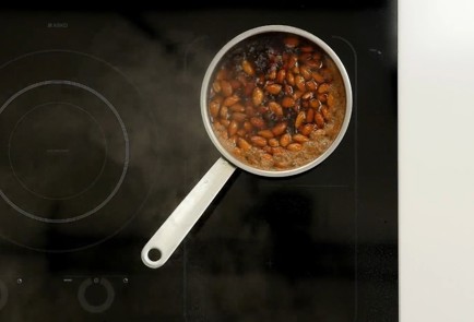 Фото шага рецепта Марципан 93004 шаг 2  