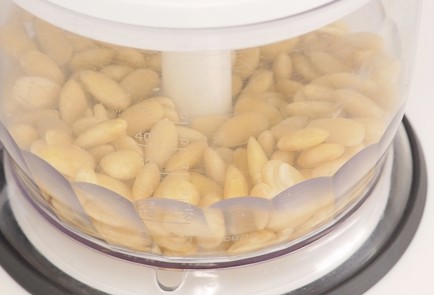 Фото шага рецепта Марципан 93004 шаг 4  