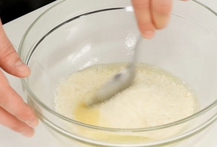 Фото шага рецепта Марципан 93004 шаг 6  