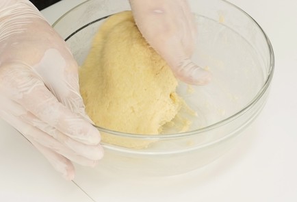 Фото шага рецепта Марципан 93004 шаг 7  