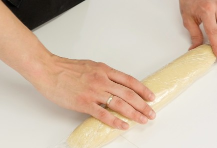 Фото шага рецепта Марципан 93004 шаг 8  