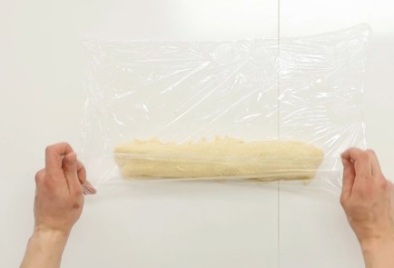 Фото шага рецепта Марципан 93004 шаг 9  