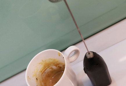 Фото шага рецепта Маринад для баранины 151991 шаг 7  