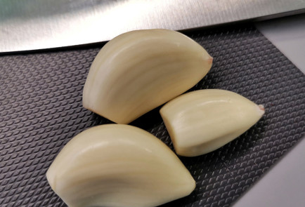 Фото шага рецепта Маринад для шашлыка из курицы с зирой 151517 шаг 7  