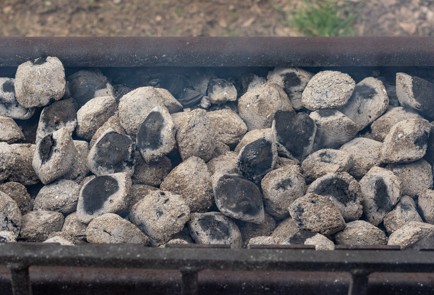 Фото шага рецепта Маринад для шашлыка из курицы 189036 шаг 7  