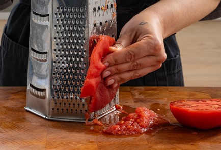 Фото шага рецепта Маринад для шашлыка на белом вине 186439 шаг 3  