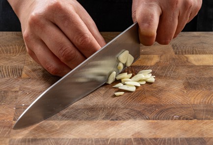 Фото шага рецепта Маринад для шашлыка с уксусом 189032 шаг 3  