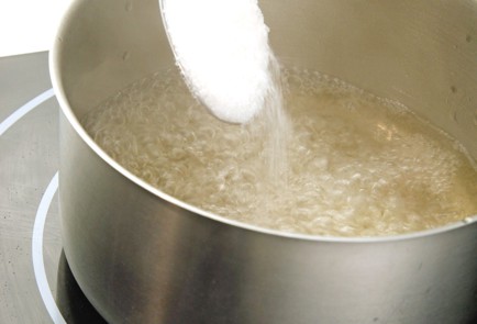 Фото шага рецепта Маринованная морковь на зиму 29595 шаг 2  