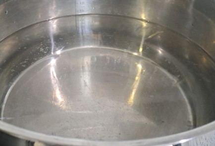 Фото шага рецепта Цветная капуста маринованная 190574 шаг 3  