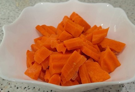 Фото шага рецепта Цветная капуста маринованная 190574 шаг 8  