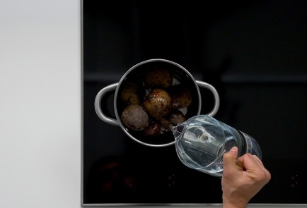 Фото шага рецепта Маринованная свекла на зиму 151354 шаг 1  