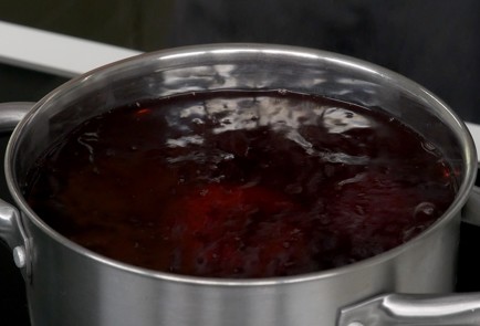 Фото шага рецепта Маринованная свекла на зиму 151354 шаг 2  