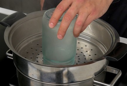 Фото шага рецепта Маринованная свекла на зиму 151354 шаг 4  