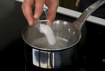 Фото шага рецепта Маринованная свекла на зиму 151354 шаг 6  