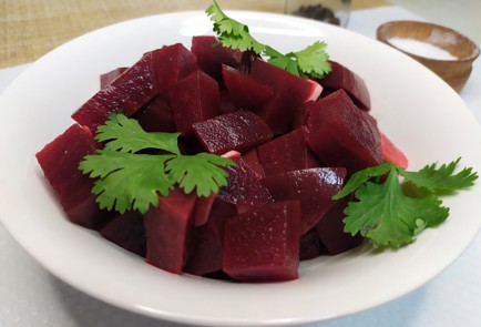 Фото шага рецепта Маринованная свекла 190515 шаг 10  