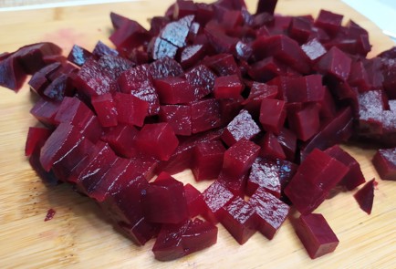 Фото шага рецепта Маринованная свекла 190515 шаг 2  