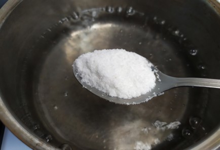 Фото шага рецепта Маринованная свекла 190515 шаг 3  