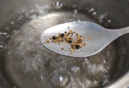 Фото шага рецепта Маринованная свекла 190515 шаг 5  