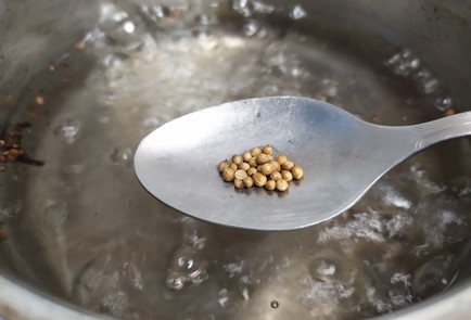 Фото шага рецепта Маринованная свекла 190515 шаг 7  