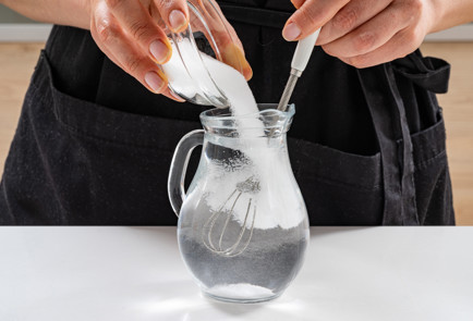 Фото шага рецепта Маринованные кабачки 189533 шаг 3  