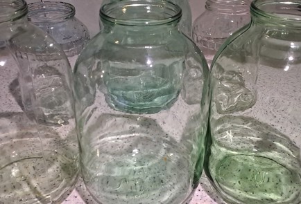 Фото шага рецепта Маринованные огурцы на зиму без стерилизации 186693 шаг 2  