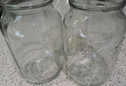 Фото шага рецепта Маринованные помидоры на зиму с перцем и луком 190224 шаг 3  