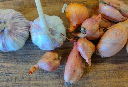 Фото шага рецепта Маринованные помидоры на зиму 190114 шаг 7  