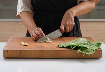 Фото шага рецепта Маринованные помидоры 174212 шаг 3  