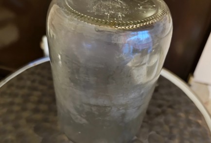 Фото шага рецепта Маринованные зубчики чеснока 187045 шаг 4  