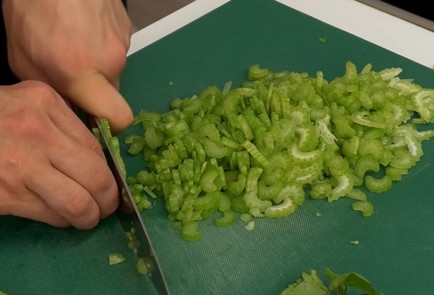 Фото шага рецепта Маринованный арбуз 38167 шаг 2  