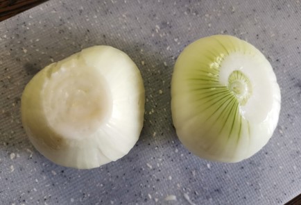 Фото шага рецепта Маринованный лук к шашлыку 189464 шаг 1  