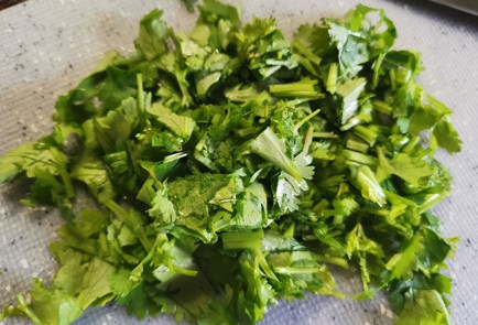 Фото шага рецепта Маринованный лук к шашлыку 189464 шаг 8  