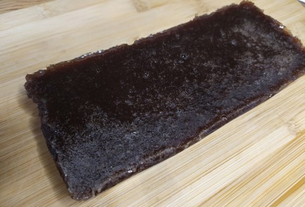 Фото шага рецепта Мармелад из малинового варенья 188684 шаг 6  