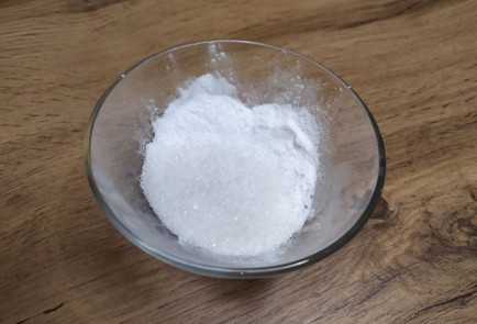 Фото шага рецепта Мармелад из малинового варенья 188684 шаг 8  