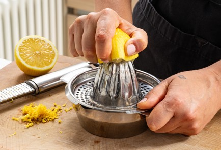 Фото шага рецепта Мармелад из оливкового масла 139622 шаг 4  