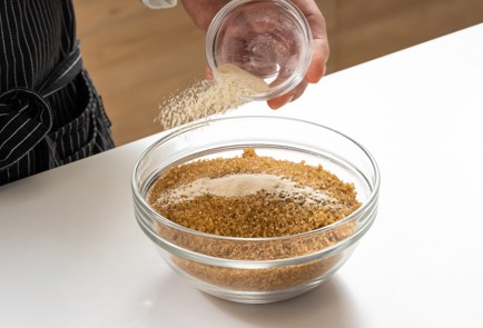 Фото шага рецепта Джем из помидоров 139613 шаг 2  