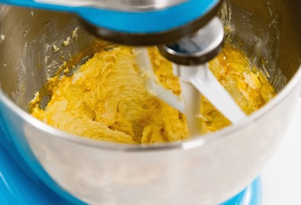 Фото шага рецепта Кекс Monkey bread Мартышкин хлеб 80900 шаг 3  