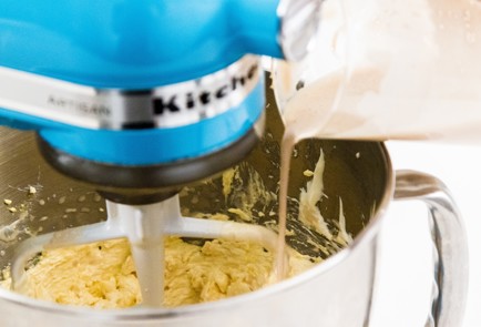 Фото шага рецепта Кекс Monkey bread Мартышкин хлеб 80900 шаг 4  