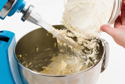 Фото шага рецепта Кекс Monkey bread Мартышкин хлеб 80900 шаг 5  