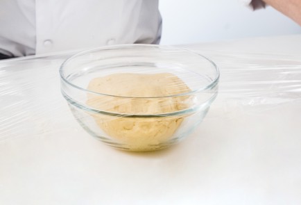 Фото шага рецепта Кекс Monkey bread Мартышкин хлеб 80900 шаг 6  