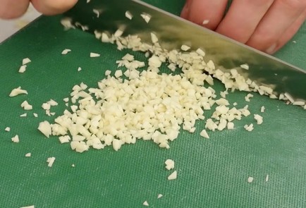 Фото шага рецепта Томатный соус матбуха 125344 шаг 7  