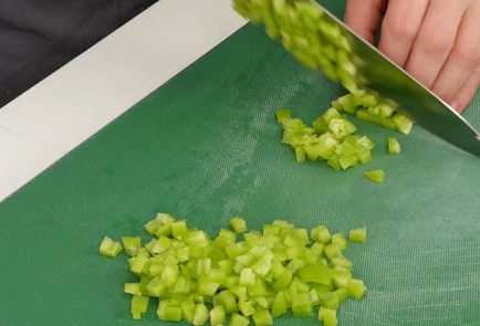 Фото шага рецепта Томатный соус матбуха 125344 шаг 8  