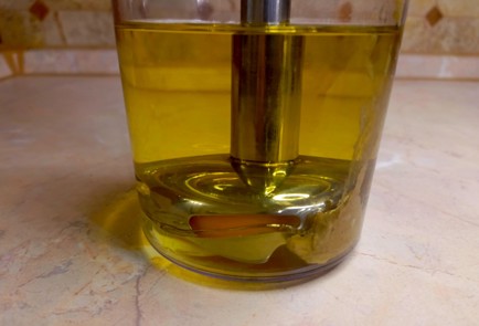 Фото шага рецепта Майонез провансаль 187908 шаг 8  