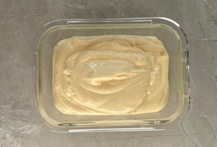 Фото шага рецепта Майонез 186885 шаг 10  