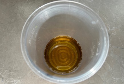 Фото шага рецепта Майонез 186885 шаг 2  