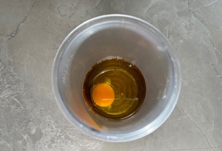 Фото шага рецепта Майонез 186885 шаг 3  