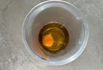 Фото шага рецепта Майонез 186885 шаг 5  